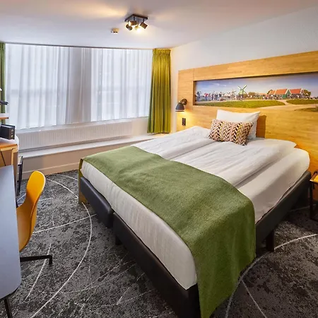 Nova Hotel