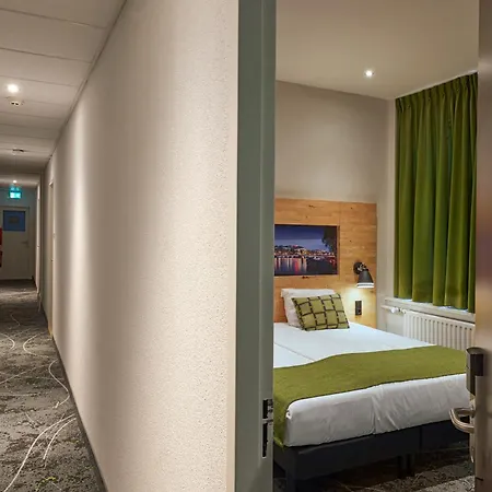Nova Hotel 3*