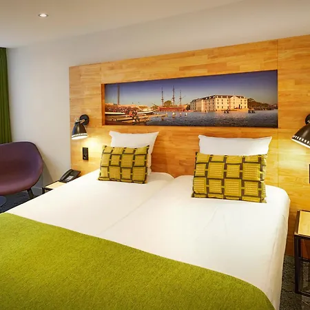 Nova Hotel 3*