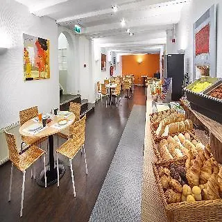 Nova Hotel Amsterdam