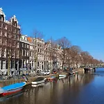 Hotel Nova Ámsterdam