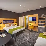 Nova Szálloda 3*