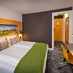 Nova Hotel Ámsterdam