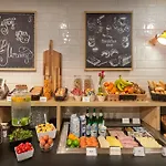 Nova מלון אמסטרדם