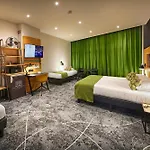 Nova Hotel Ámsterdam