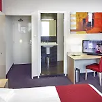 Hotel Nova Ámsterdam