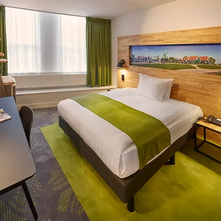 Nova מלון אמסטרדם