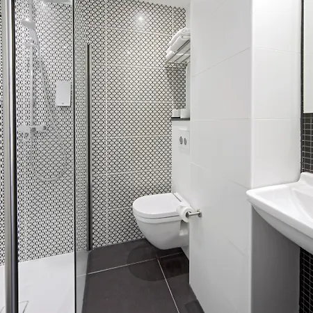 Nova מלון אמסטרדם