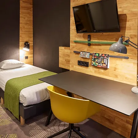 Hotell Nova Amsterdam