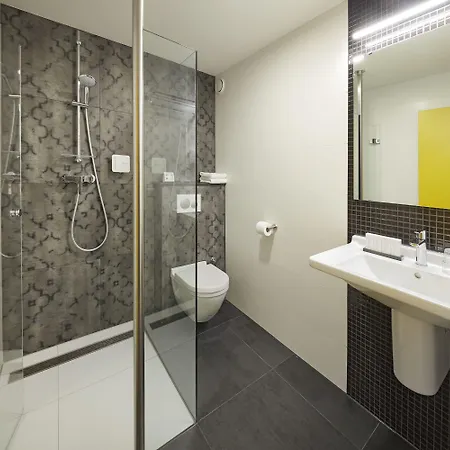 Nova Hotel 3*