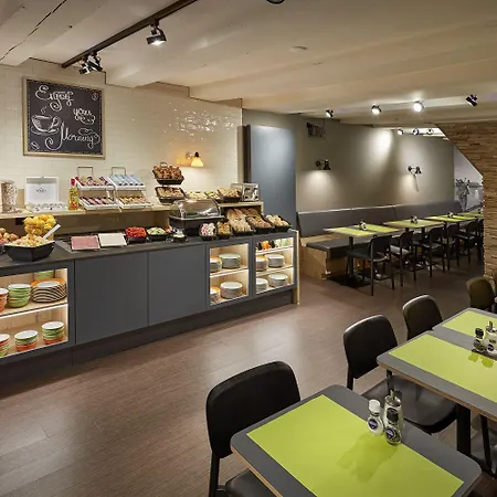 诺瓦酒店 阿姆斯特丹