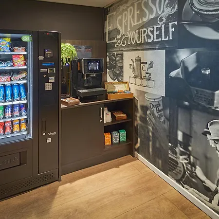 Hotel Nova Amesterdão