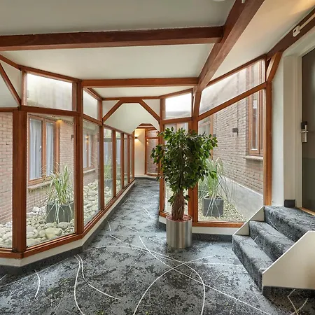 Hotel Nova Amsterdam