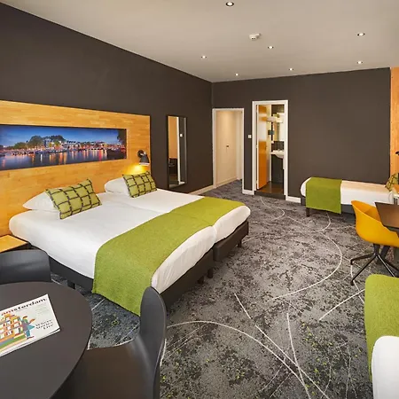 Nova Hotel