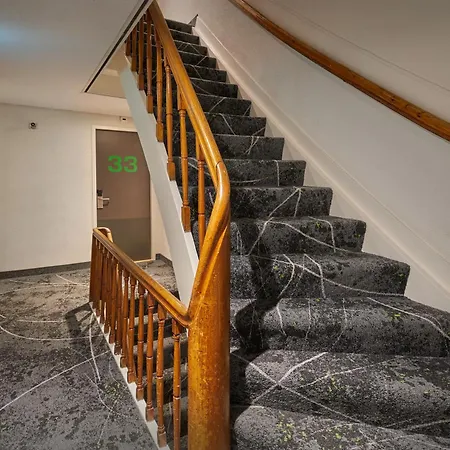 Hotel Nova
