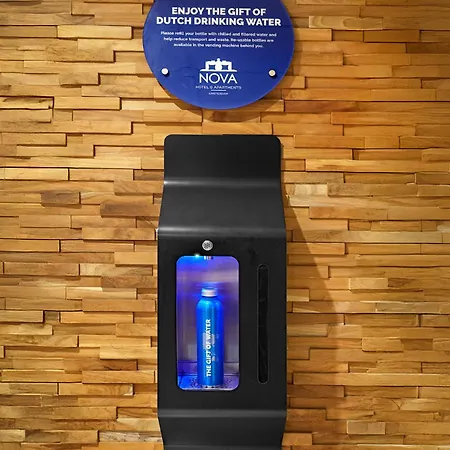 Nova 3* Amsterdam