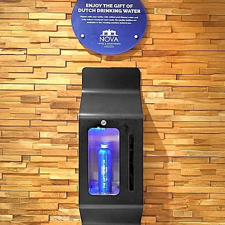 Hotel Nova 3*