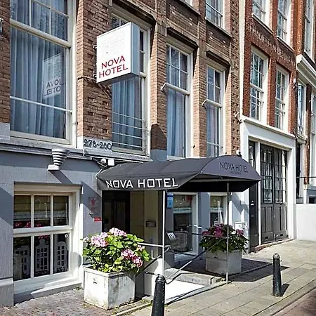 Nova Hotel Amsterdam