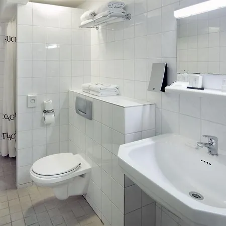 Nova Hotell