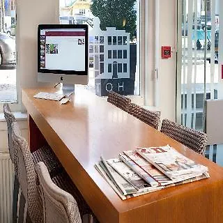 Nova Hotell