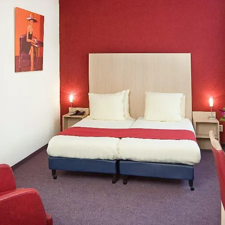 Hotell Nova