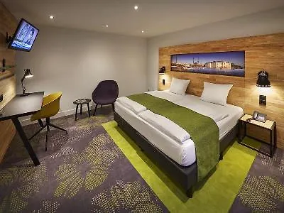 Hotell Nova 3*