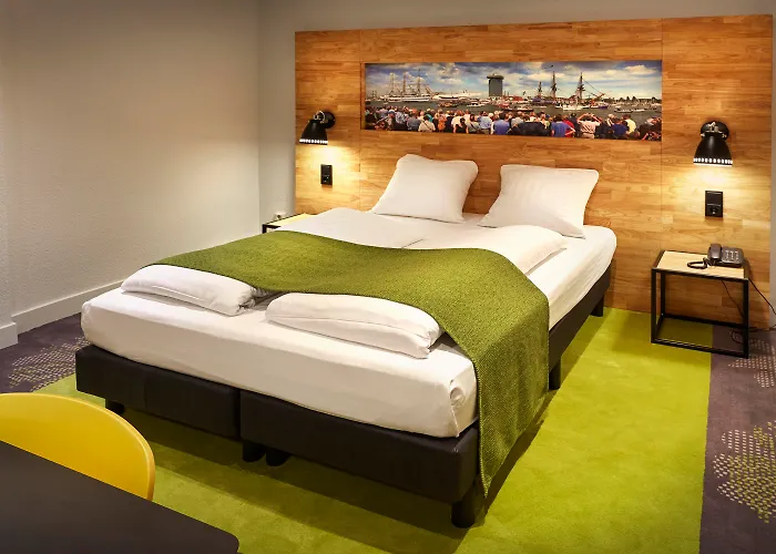 Nova Амстердам