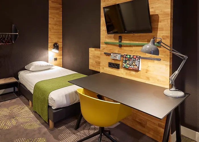 Hotel Nova Amesterdão