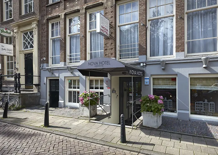 Nova Отель