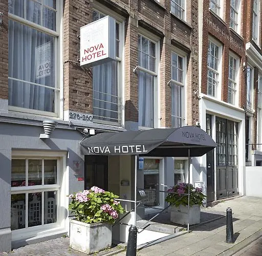 Nova 3*