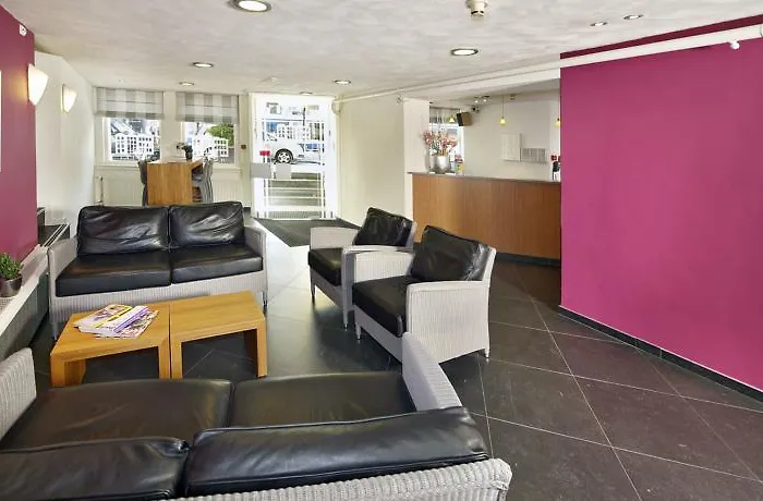 Nova Амстердам