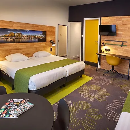 Nova Hotel Amsterdam