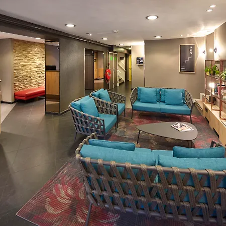 Nova Hotel Amsterdam