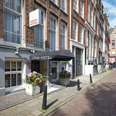 Nova 3* Amsterdam