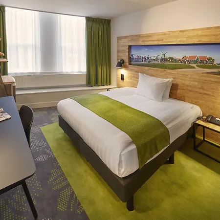 Hotel Nova Amsterdam