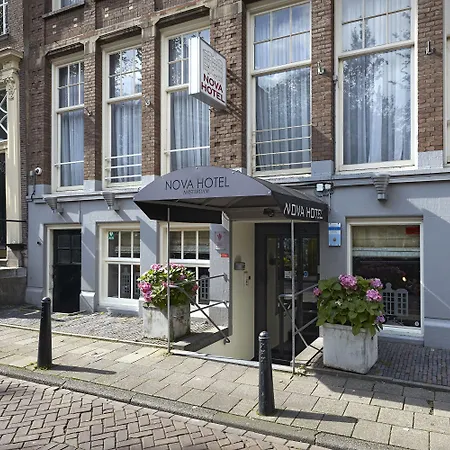 Nova Hotel
