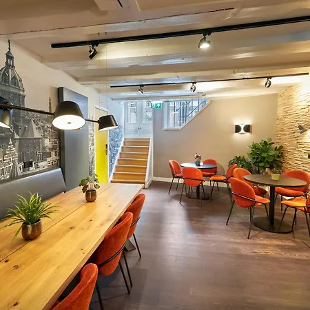 Nova 3* אמסטרדם