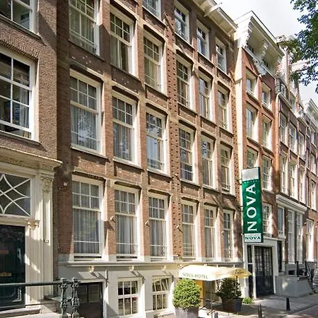 Nova Amsterdam