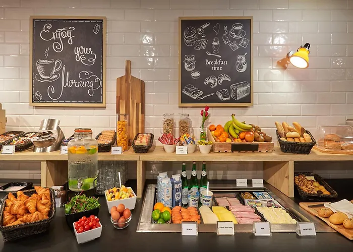 Nova מלון אמסטרדם