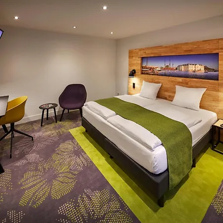 노바 3* 암스테르담