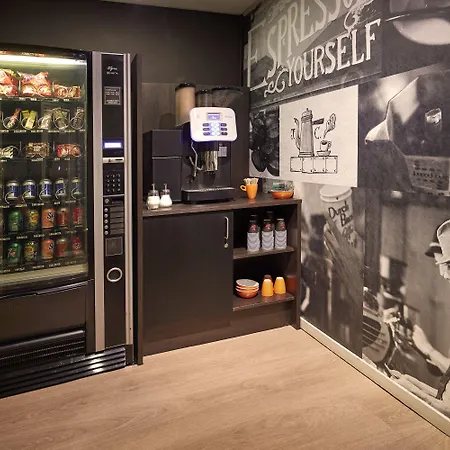 호텔 노바 암스테르담