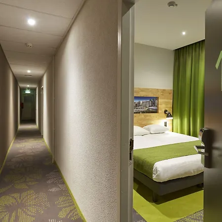 노바 호텔 암스테르담