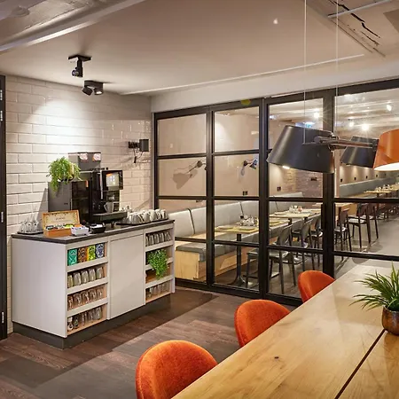 노바 암스테르담