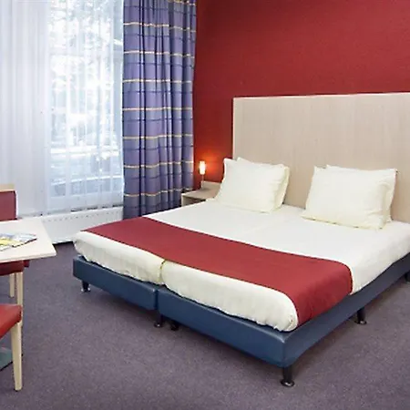 노바 암스테르담