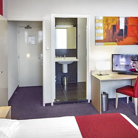 호텔 노바 암스테르담