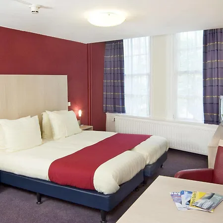 노바 3* 암스테르담