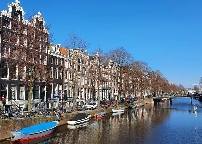 Hotel Nova Amsterdam