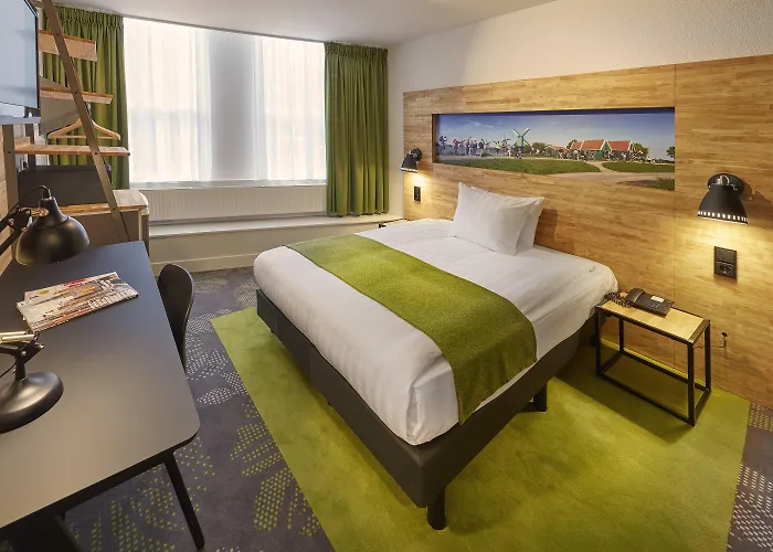 Hotel Nova Amsterdam