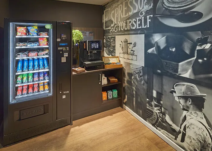 Hotel Nova Amsterdam