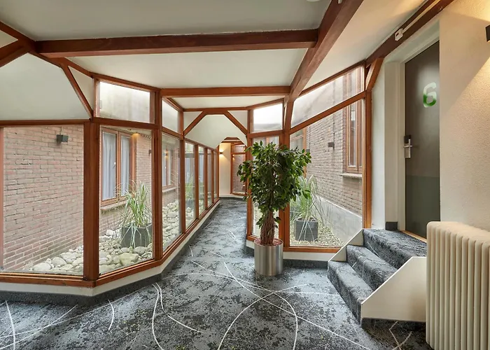 Hotel Nova Amsterdam